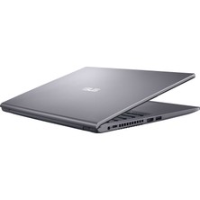 Asus 15.6" P1512CEA-BQ0033 Core İntel Core i5 1135-8GB RAM-512GB Ssd-Freedos Taşınabilir Bilgisayar