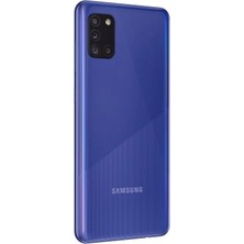 Yenilenmiş Samsung Galaxy A31 128 GB (12 Ay Garantili) - B Grade