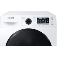 Samsung WD80TA046BE1AH  8 Kg / 5 Kg 1400 devir Kurutmalı Çamaşır Makinesi