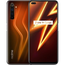 İkinci El Realme 6 Pro 128 GB (12 Ay Garantili)