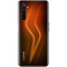 İkinci El Realme 6 Pro 128 GB (12 Ay Garantili)