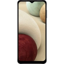 Yenilenmiş Samsung Galaxy A12 64 GB (12 Ay Garantili) - A Grade