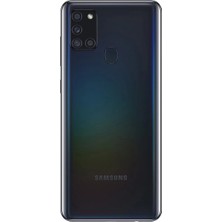 Yenilenmiş Samsung Galaxy A21S 64 GB (12 Ay Garantili) - B Grade
