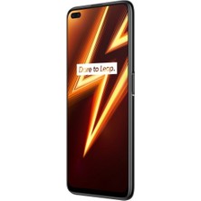 İkinci El Realme 6 Pro 128 GB (12 Ay Garantili)