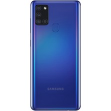 Yenilenmiş Samsung Galaxy A21S 64 GB (12 Ay Garantili) - B Grade