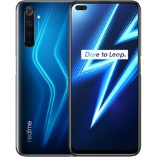 İkinci El Realme 6 Pro 128 GB (12 Ay Garantili)