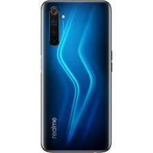İkinci El Realme 6 Pro 128 GB (12 Ay Garantili)
