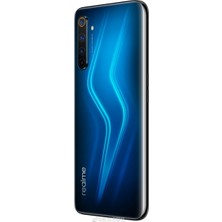 İkinci El Realme 6 Pro 128 GB (12 Ay Garantili)