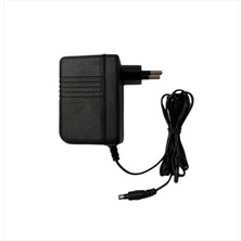 BVS 24V Ac Ac Adaptör Trafolu Bahçe Sulama 24 Volt Adaptör Ac - Ac Çıkış Ac