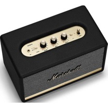 Marshall Acton Iı Bluetooth Hoparlör – Black