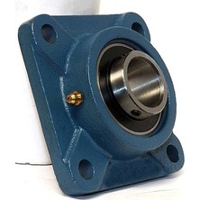 Heissen Plus Ucf 205 Yataklı Rulman