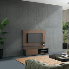 Enza Home Dorian Tv Ünitesi Seti 3