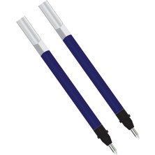 Pensan Mavi Kalem Refili 1.00MM Mavi My Sing 6030 Imza Kalemi Yedeği 2li