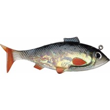 Storm Wildeye Live Roach Model Sahte Balığı