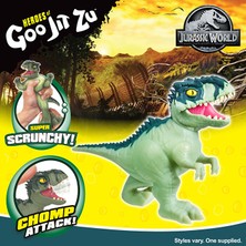 Goojitzu Tekli Figür Jurassic World Giganotosaurus