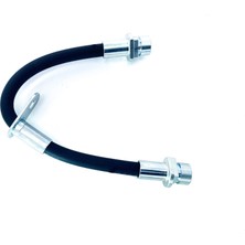 Contione Group Honda Accord 3 1985 - 1989 Arka Fren Hortumu