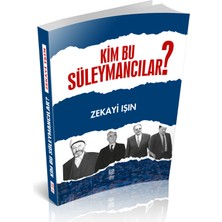 Zekayi Işın Kitaplığı