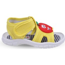 Gezer Kids 00158 Günlük Kız Çocuk Sandalet