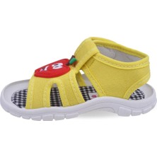 Gezer Kids 00158 Günlük Kız Çocuk Sandalet