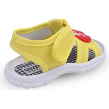 Gezer Kids 00158 Günlük Kız Çocuk Sandalet