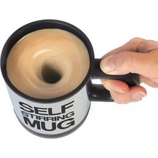 Pazariz Karıştırıcılı Mug - Mikser Kupa