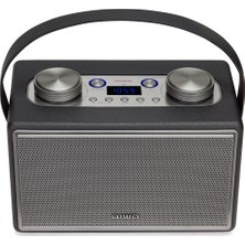 Aiwa BSTU-800 Taşınabilir Fm Radyo & Bluetooth Hoparlör