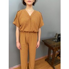 Deseo Boutique Kadın Tulum