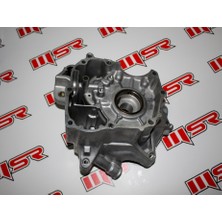 Msr Today Şanzuman Kapak