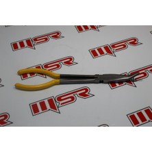 Msr Kargaburun Çok Amaçlı Eğri Burun