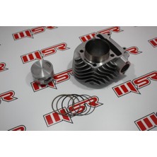 Msr Zat 150 cc Silindir Kit Taıwan
