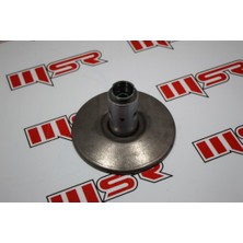 Msr Tvs Wego Varyatör Tahrik Yüzeyi A