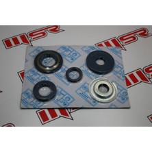 Msr Vespa 150 cc Yağ Keçe Tk Oem