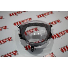 Msr Vespa Lx 125 Km Grenajı