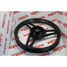Msr Ybr 125 3b Arka Jant