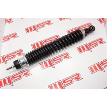 Msr Vespa Lx 125 - Lx 150 - Skipper 150 Arka Amortisör Tek