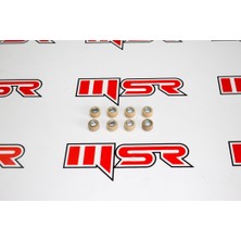 Msr Xmax 250 Varyatör Burç Seti