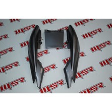 Msr Ybr 125 Esd Füme Sele Alt Grenaj Tk