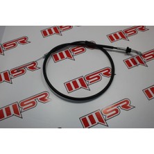 Msr Ybr 125 Esd 1 No&39;lu Gaz Halatı Oem