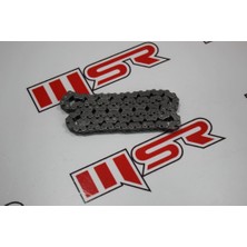 Msr Mondial 180 Z-One S Eksantrik Zinciri 3*4*100