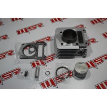 Msr Ybr 125 Silindir Kit