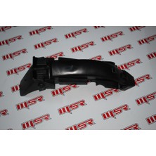 Msr Ybr 125 Arka Çamurluk