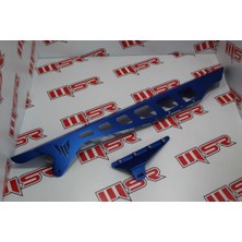 Msr Yamaha Yzf R25 Alüminyum Zincir Muhafaza