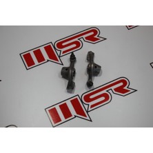 Msr Ybr 125 Piyano Takımı