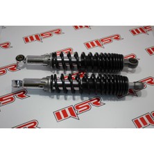 Msr Ybr 125 Arka Amortisör Takımı