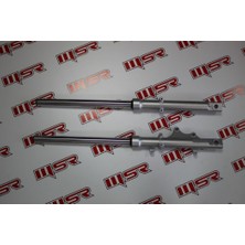 Msr Ybr 125 Esd Ön Amortisör Takımı