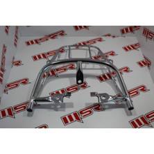 Msr Ybr 125 Arka Portbagaj