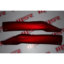 Msr Tvs Jupıter Marş Biel Kırmızı