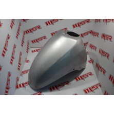 Msr Honda Actıva Ön Çamurluk Gümüş Plastik