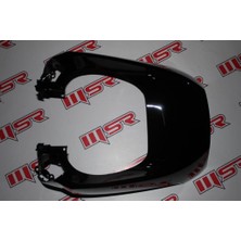 Msr Honda Beat Ön Panel Siyah A