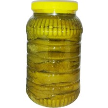 Tokat Erbaa Yeni Mahsül Asma Üzümyaprağı 5 kg